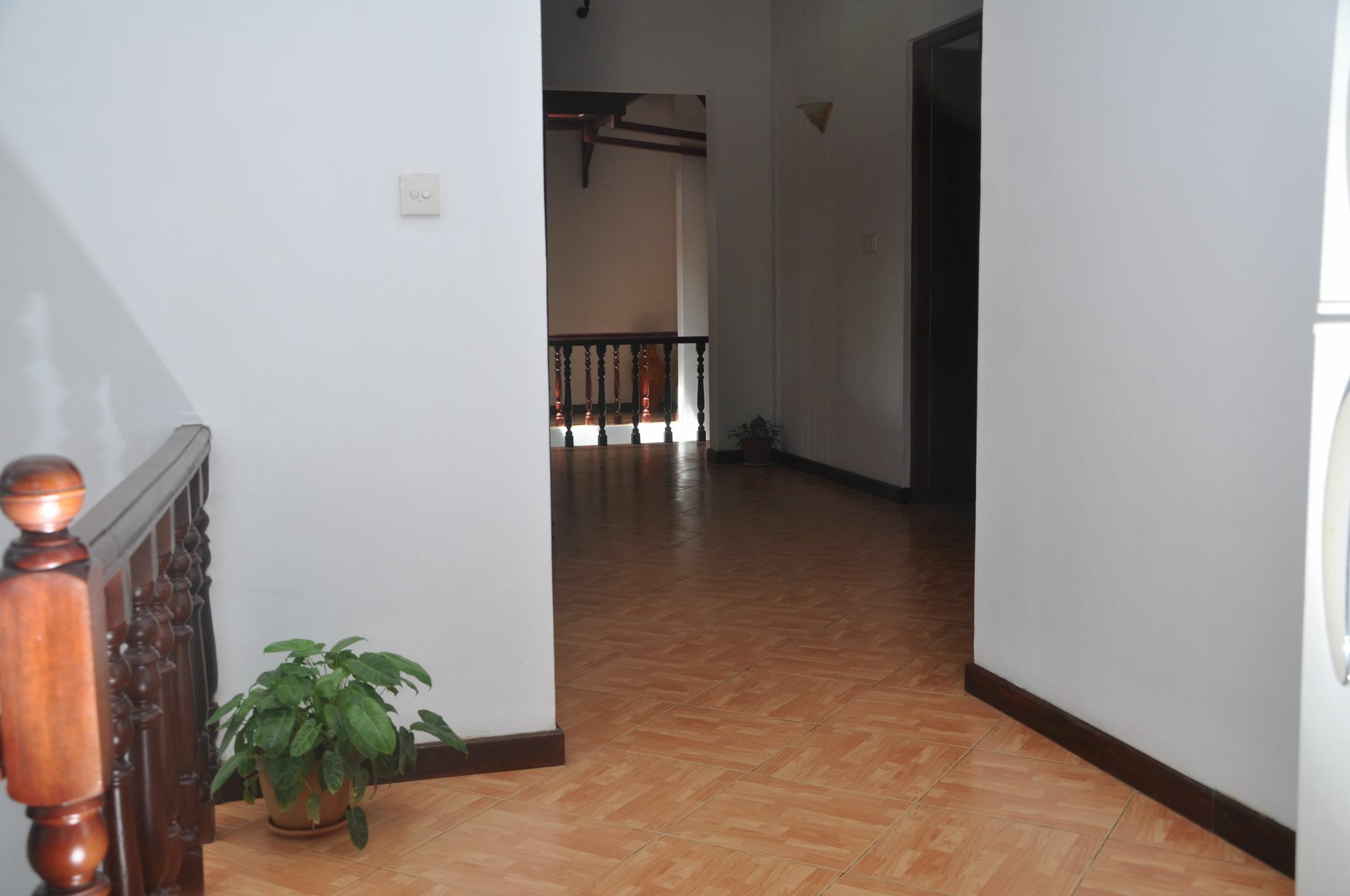 Shakuna Villa Хіккадува Екстер'єр фото