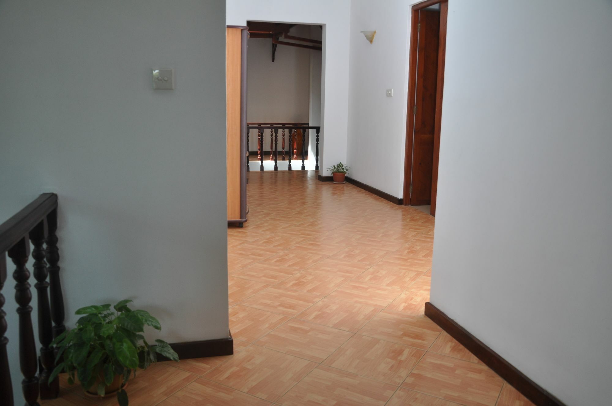Shakuna Villa Хіккадува Екстер'єр фото