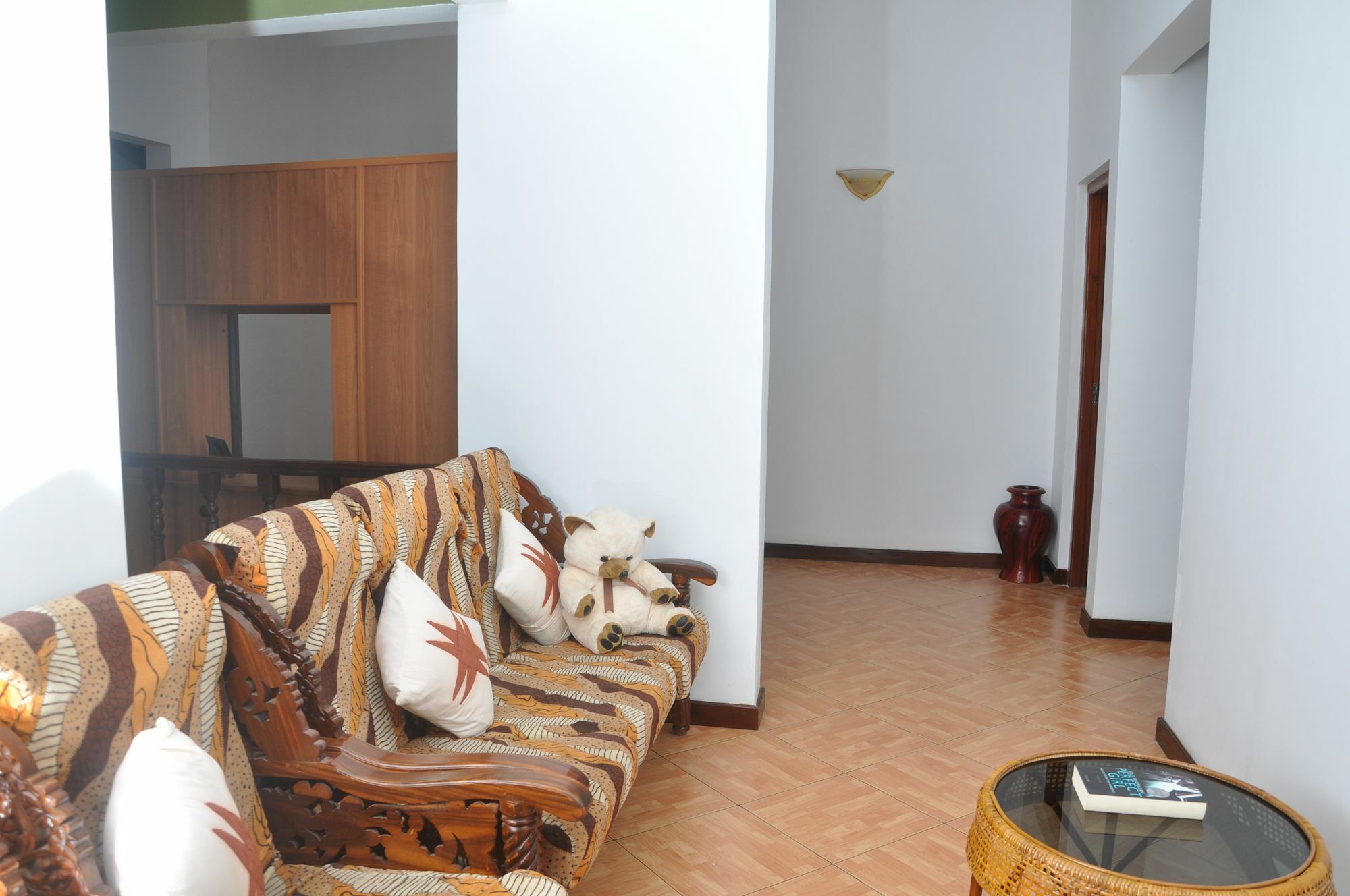 Shakuna Villa Хіккадува Екстер'єр фото